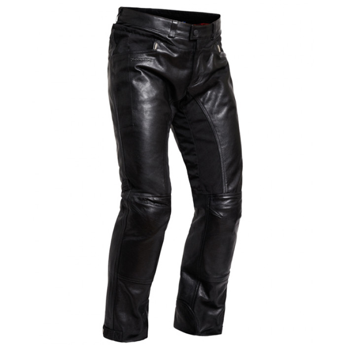 Halvarsson Jiro Pants Skinnbyxa