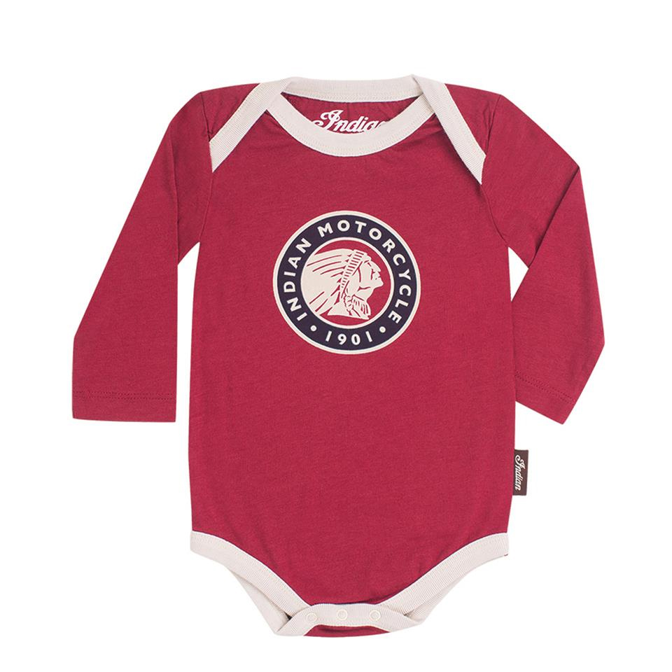 Indian bebis Body 3 pack