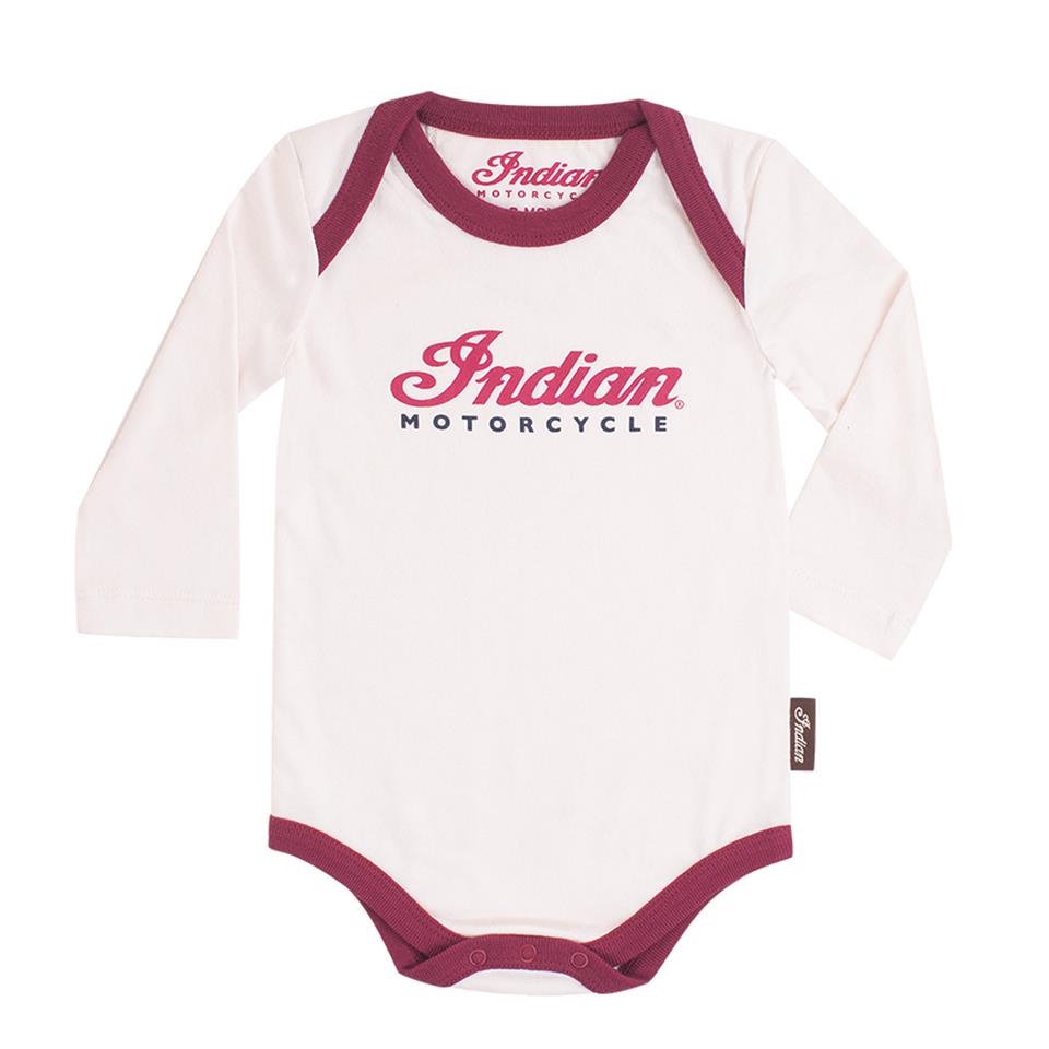 Indian Baby Body Long sleve
