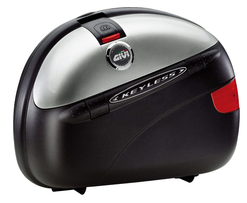 Sidoväskor Givi monokey keyless