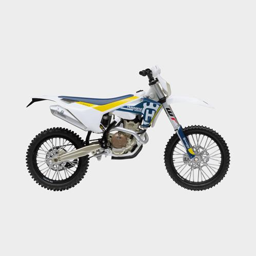 Husqvarna FE350/18 modellcykel