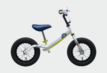 Husqvarna Springcykel Training Bike Minipilen 3HS1971300