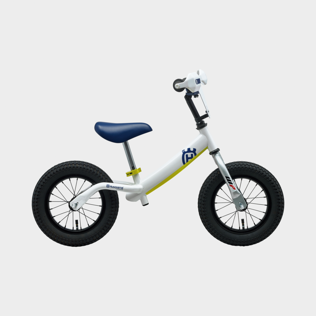 Husqvarna Springcykel Training Bike Minipilen 3HS1971300