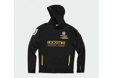 Husqvarna RS Replica hoodie