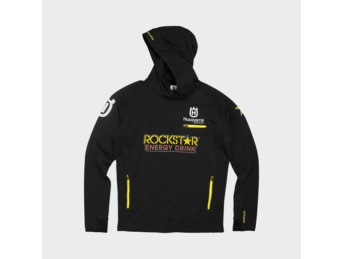 Husqvarna RS Replica hoodie