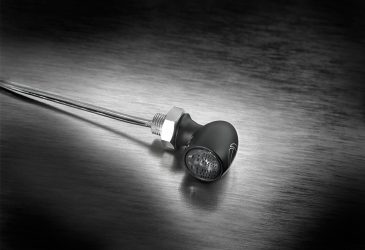 Kellermann Bullet Atto® Darks Blinkers Små