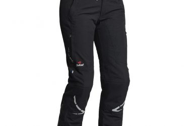 Halvarsson wish pants mc dam allvädersbyxa