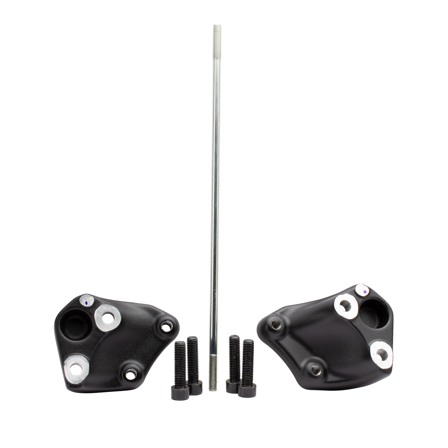 Reduced Reach Foot Controls Bakflytt Fotpinnar Indian