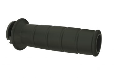 Indian Oversized Handtag Scout Bobber