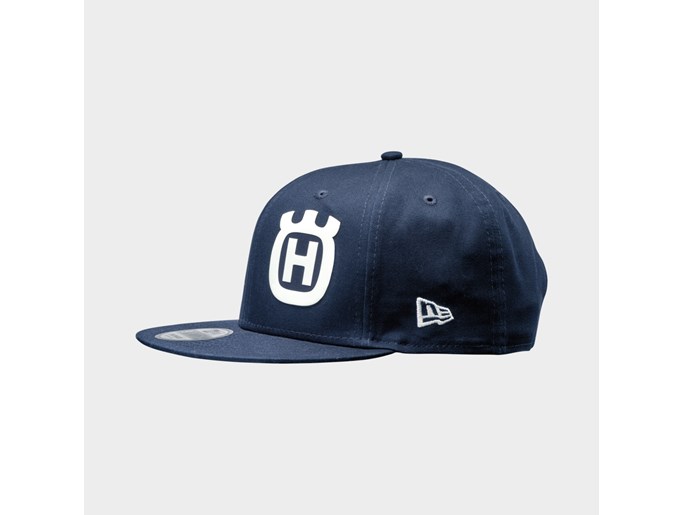 Husqvarna Keps Blå