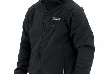 Bolt mc kevlar hoodie