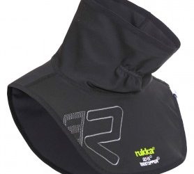 Rukka halskrage svart