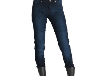 Sweep Hanna mc jeans blå