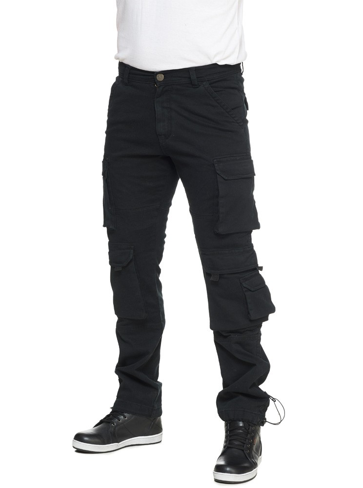 Mc jeans Cargo Sweep Kevlar