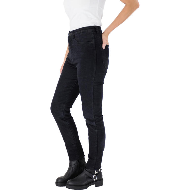 Knox scarlett Jeans svart