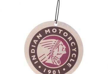 Indian motorcycle air freshner