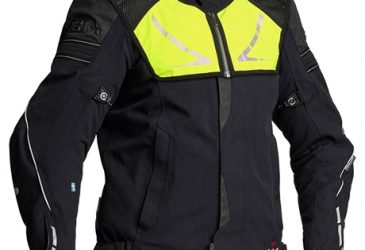 Halvarsson walkyria mc jacka