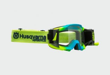 Husqvarna Accuri Mc Mud goggles
