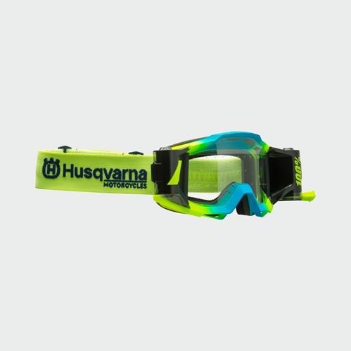 Husqvarna Accuri Mc Mud goggles