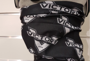 Victory halskrage