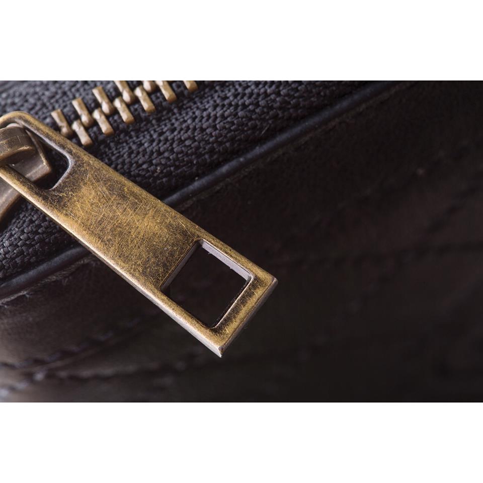 Indian Motorcycles Dam Handväska Quiltad 1