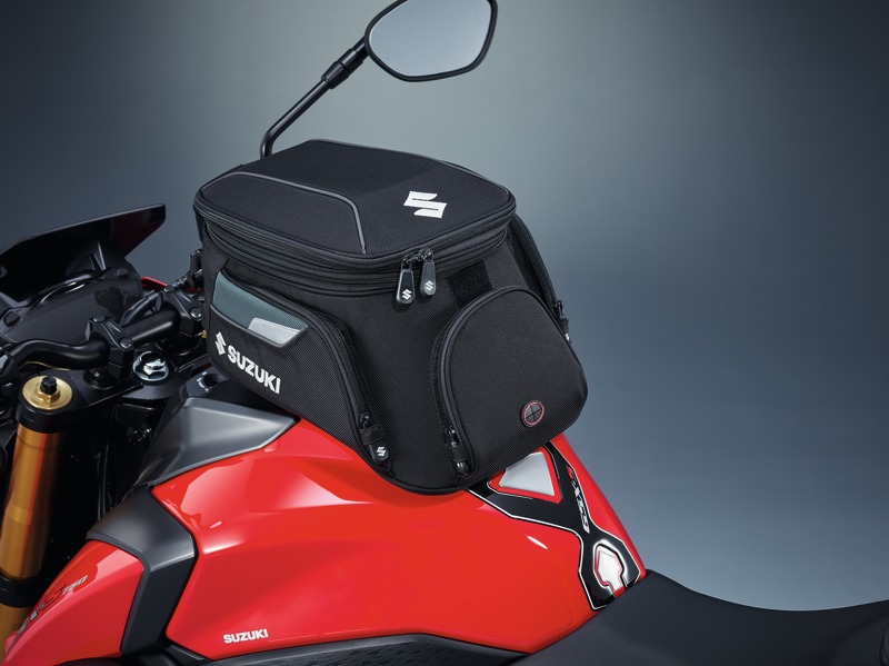 Suzuki Tankväska stor