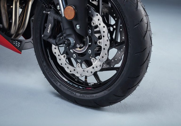 Suzuki Fälgbäddsdekor