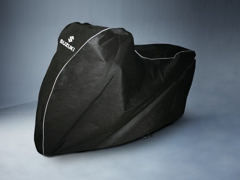 Suzuki Kapell Indoor