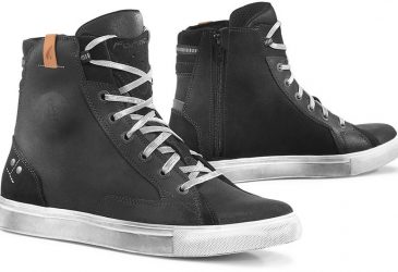 Sko Sneaker Forma MC-sko Soul Svart Dragkedja