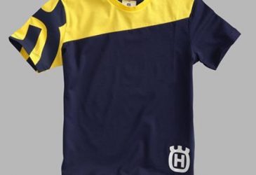 Husqvarna T-Shirt Barn