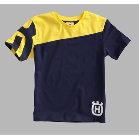 Husqvarna T-Shirt Barn