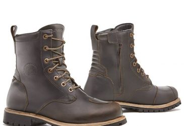 MC-känga stövel Forma Legacy