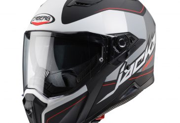 Caberg jackal imola