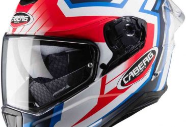 Caberg Drift Evo Gama