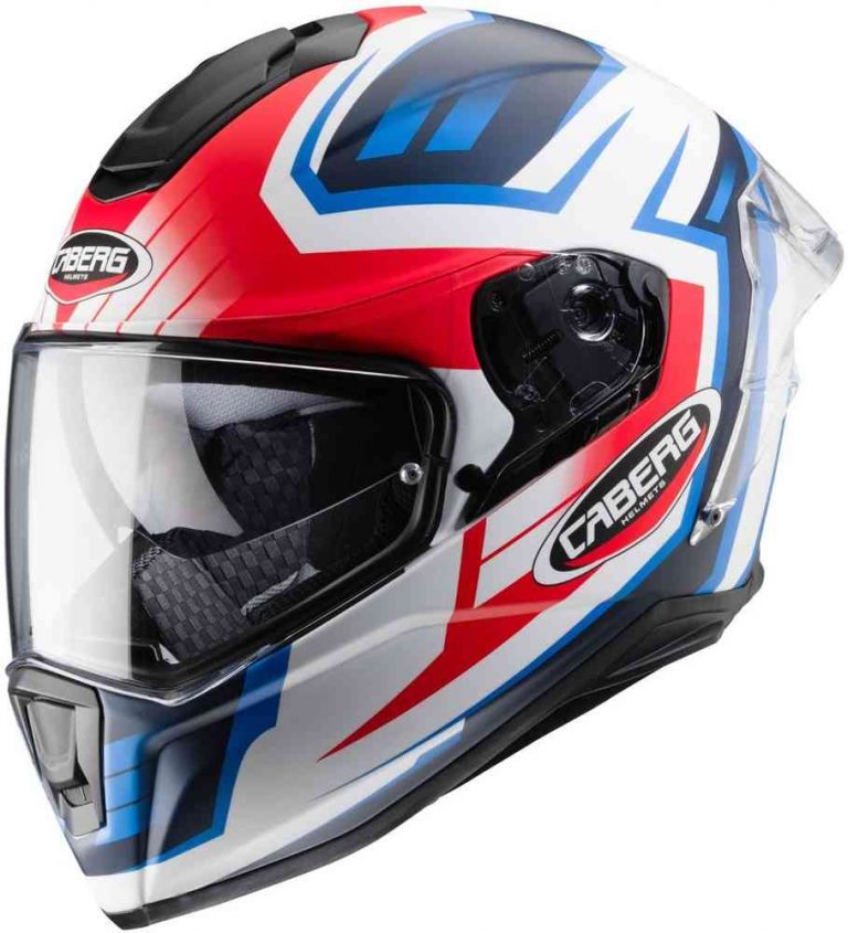 Caberg Drift Evo Gama