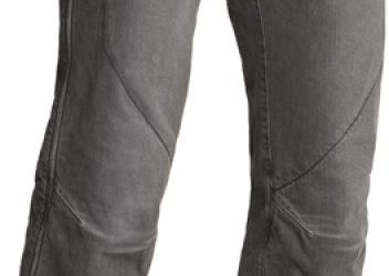 Lindstrands Mens Blaze pants lava
