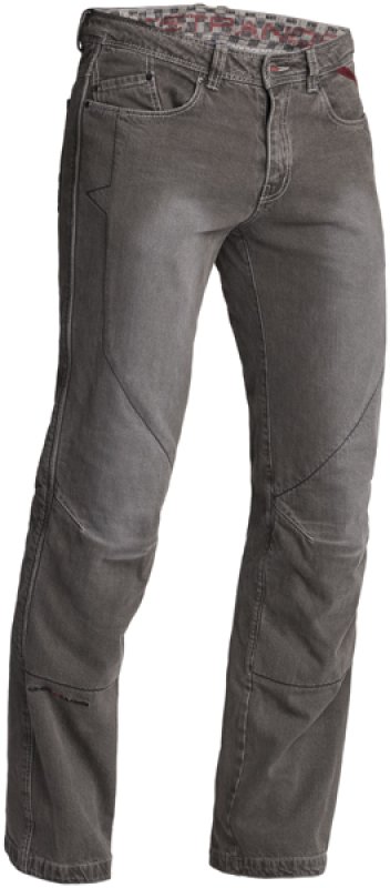 Lindstrands Mens Blaze pants lava