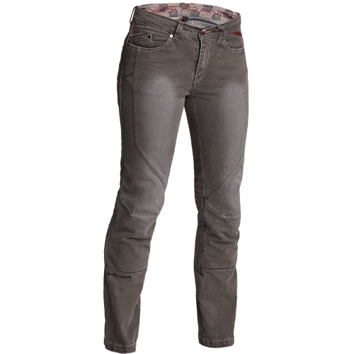 Lindstrands Jeans Blaze lady lava