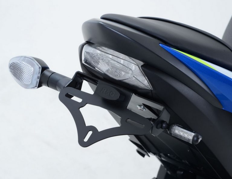 Tail Tidy Suzuki