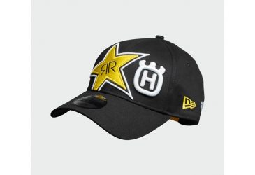 Husqvarna RS Replica keps