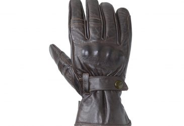 RST 2143 Roadster handske brun
