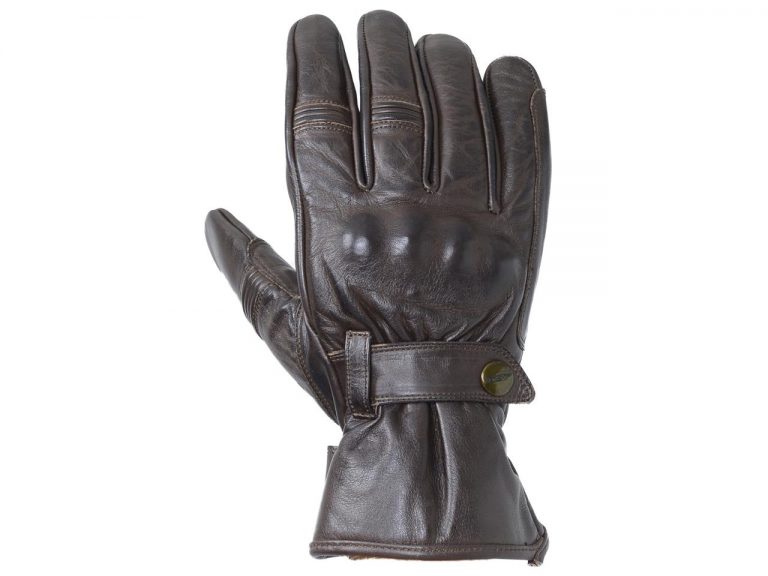RST 2143 Roadster handske brun