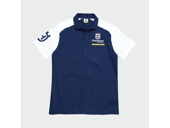 Husqvarna Replica team shirt