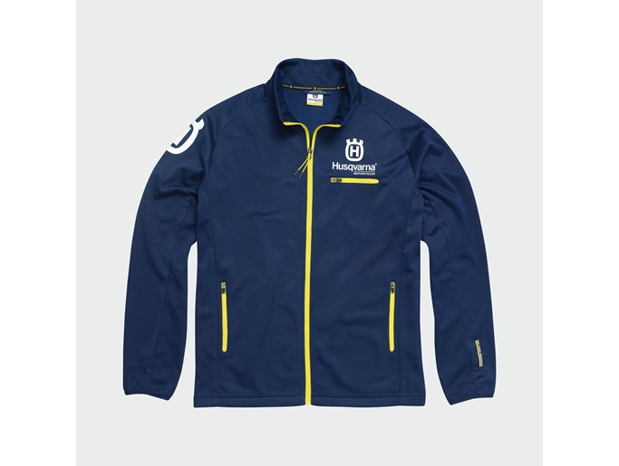 Husqvarna Replica team fleece