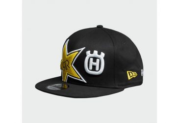 Husqvarna RS Replica team cap