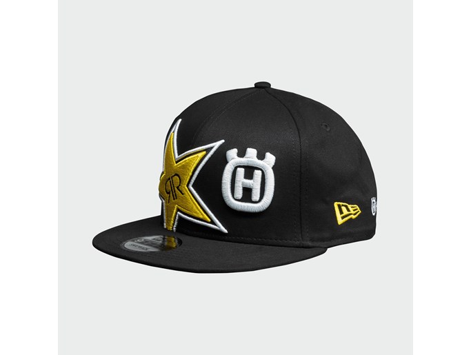 Husqvarna RS Replica team cap