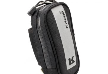 Kriega harness pocket