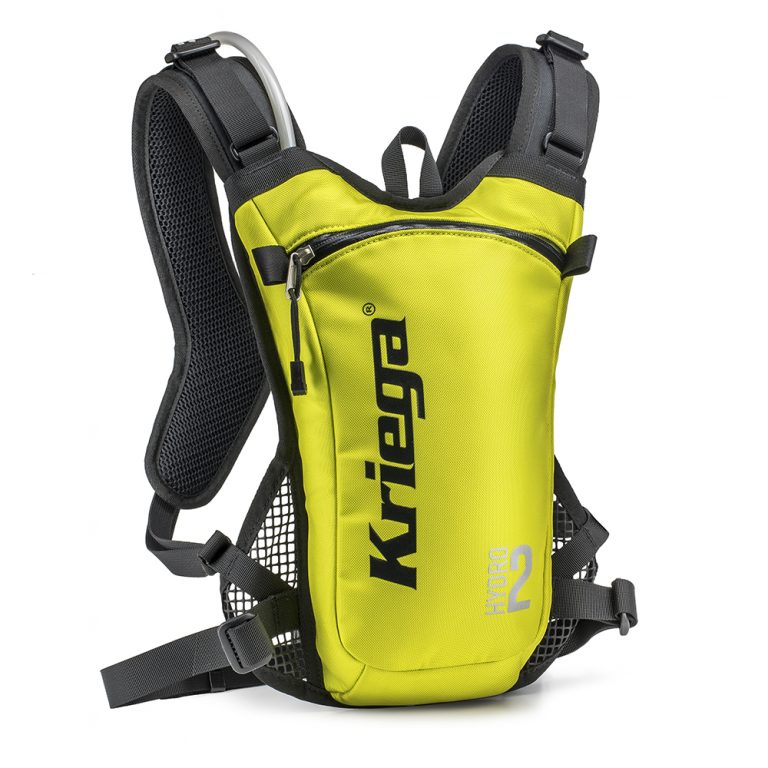 Kriega Hydro 2 lime