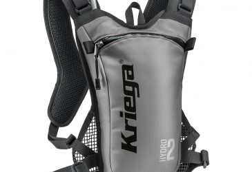 Kriega Hydro 2 Silver