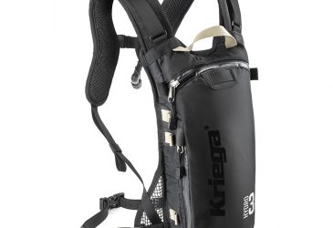 Kriega hydro-3 ryggsäck